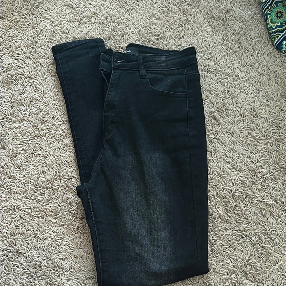 Nova skinny jeans
